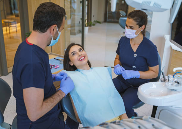 Best Dental Exams and Cleanings  in Matteson, IL